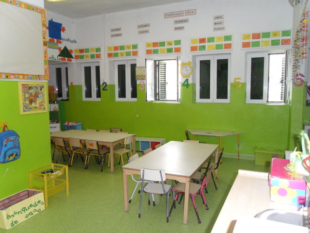 Sala 2 – Mundo Mágico