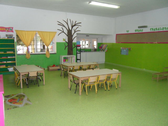 Sala 3 – Os Aventureiros