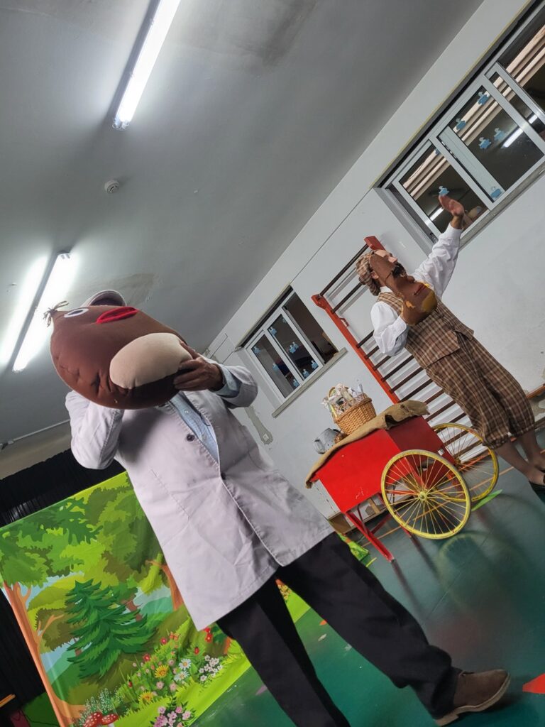 Magusto 2025