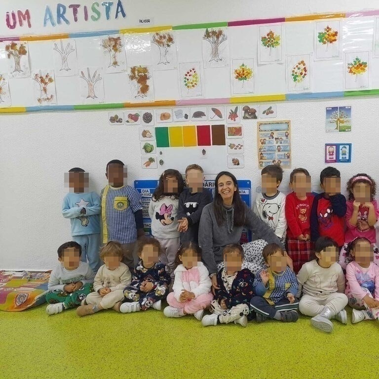 Sala 6 - Os Piratas
