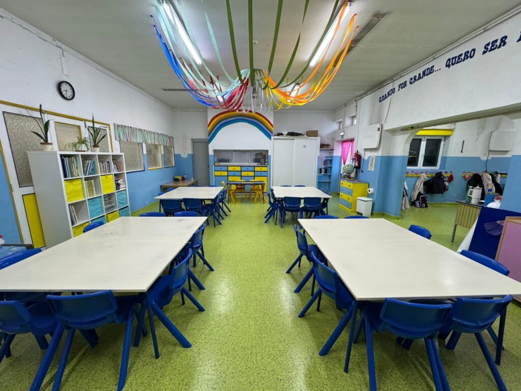 ATL – Oficina das Descobertas