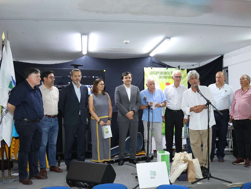 Aniversário dos 50 Anos do JIPP